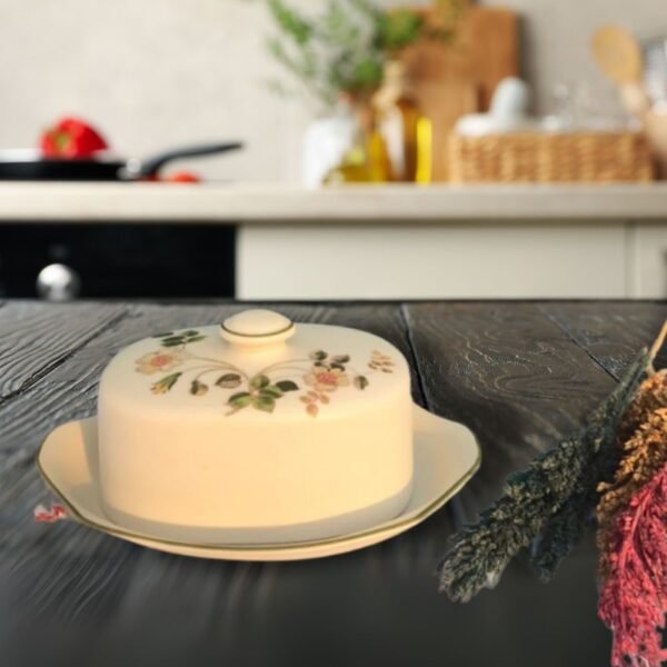 Butter Dish
