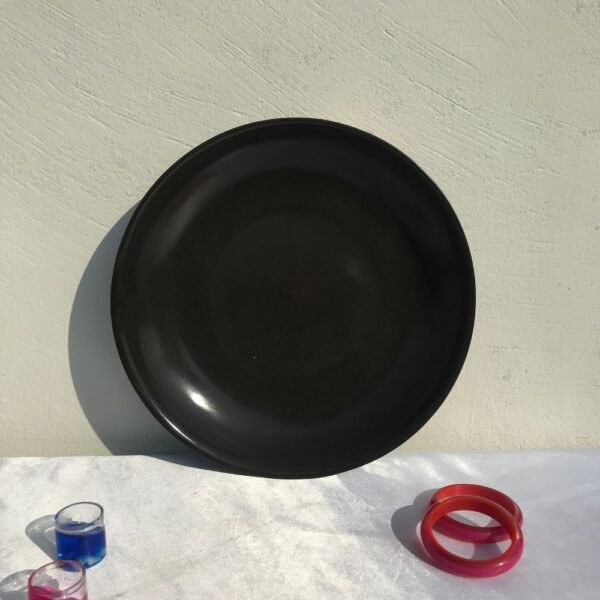 Turkish Plate Bowl