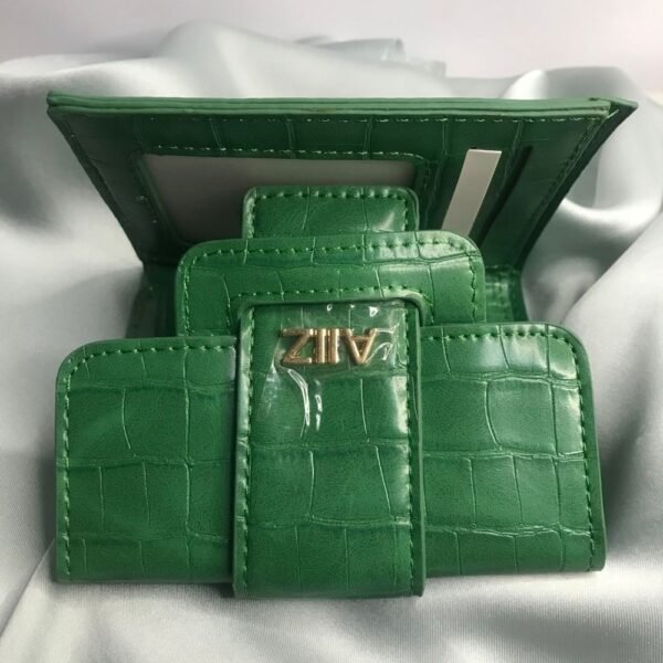 Green Purse
